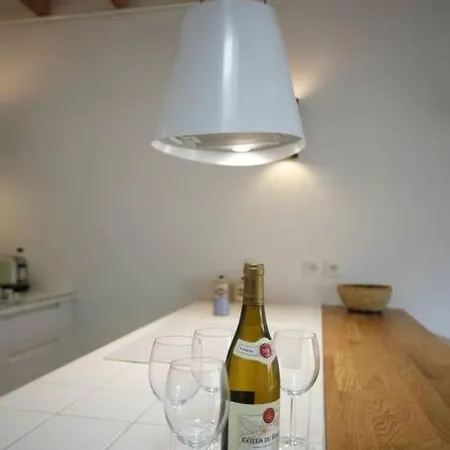 Maison Viognier * Condrieu