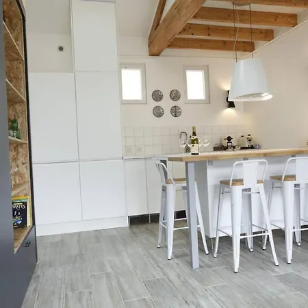 Maison Viognier Villa
