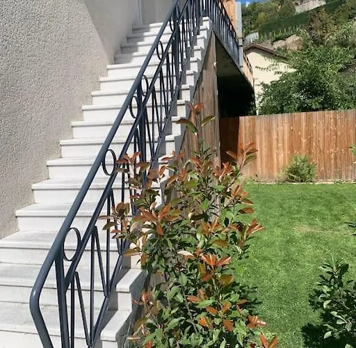 Maison Viognier Villa