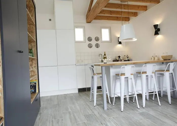 Maison Viognier Villa