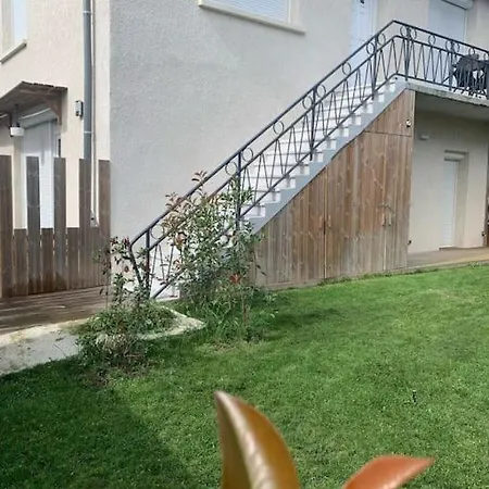 Villa Maison Viognier Condrieu