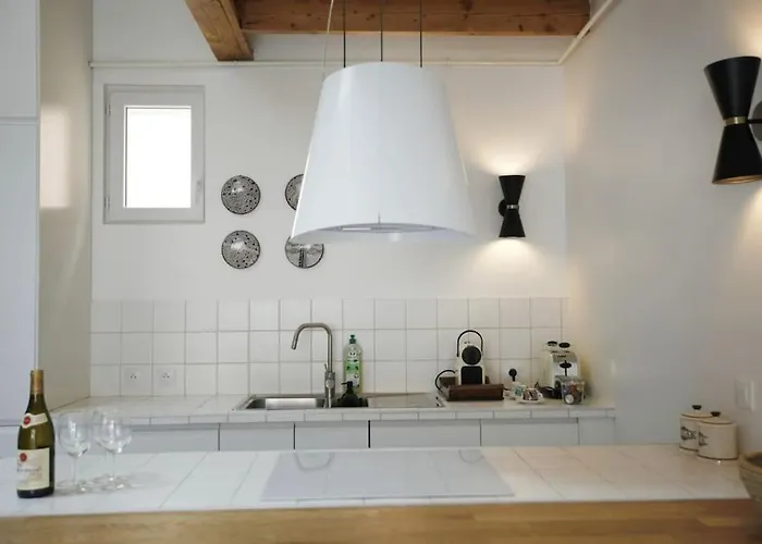 Villa Maison Viognier Condrieu